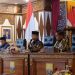 Silaturahmi Menteri Desa, Pembangunan Daerah tertinggal dan Transmigrasi Republik Indonesia