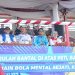 PJ Bupati Muaro Jambi Raden Najmi Hadiri Pembukaan Gubernur Cup 2025