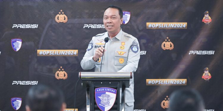 Jasa Raharja: Jumlah Santunan selama Nataru 2024 Menurun