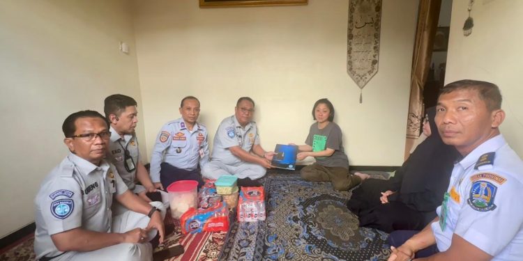 Jasa Raharja Jamin Seluruh Korban Tertabrak Bus Pariwisata di Kota Batu, Malang