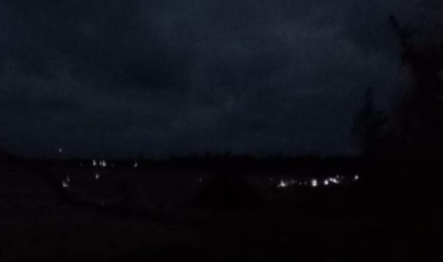 YG Pembeli Timah Illegal di Pantai Enjel, JK selaku Penampung Sedangkan Bigbos AN