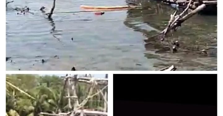 Aktivitas Tambang Ilegal di Kolong Buntu Sungailiat Masih Beroperasi, Hasil yang Menggiurkan