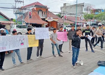 8 Bulan Mandek, GBRK Minta Tuntaskan Kasus Dugaan Korupsi SPJ Fiktif Pinto