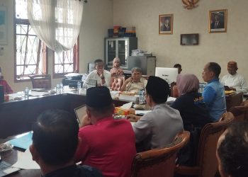 Pertanyakan SE Penghentian Rekomendasi Layanan SKTM, Komisi IV DPRD Jambi Panggil Dinkes