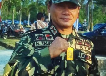 Salah Satu Oknum Media Diduga Menulis Berita Dinilai Tebar Opini