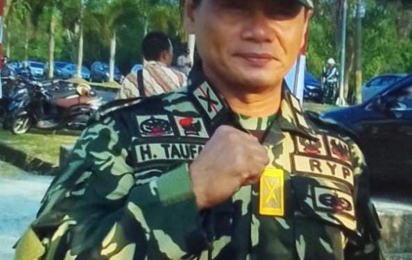 Salah Satu Oknum Media Diduga Menulis Berita Dinilai Tebar Opini