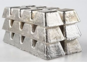 Diduga Baharkam Polair Amankan Truk Ekspedisi Muatan Balok Timah di Pangkalbalam