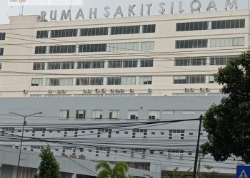 LSM Rakyat Indonesia Berdaya Laporkan Dugaan Penelantaran Pasien BPJS di RS Siloam Bangka Tengah