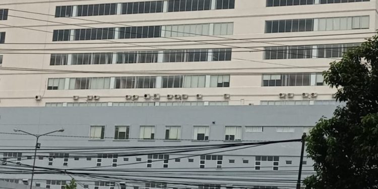 LSM Rakyat Indonesia Berdaya Laporkan Dugaan Penelantaran Pasien BPJS di RS Siloam Bangka Tengah