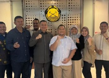 DPRD Kota Jambi Usulkan Tambahan 13.000 Sambungan Jargas ke Kementerian ESDM