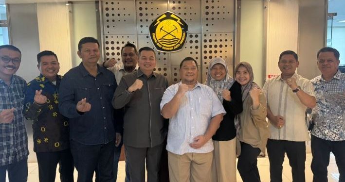 DPRD Kota Jambi Usulkan Tambahan 13.000 Sambungan Jargas ke Kementerian ESDM