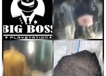 Lapor Pak Kapolda, Sosok Bigbos  Penampung Timah Diduga Illegal Bernama Abas Tidak Tersentuh Hukum