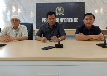 DPRD Jambi Bentuk Pansus PI dan Optimalisasi PAD