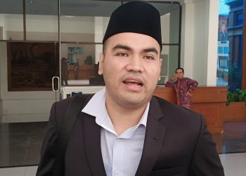 Anggota DPRD Rendra Usman Dorong Pemprov Jambi Peroleh Proyek Strategis Nasional