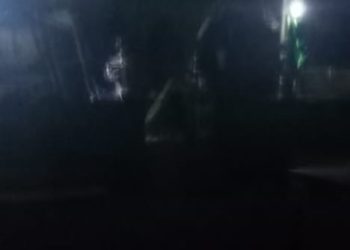 Diduga Oknum TNI Korem dan Kompi 147 Bekengi Aktivitas Tambang Illegal di Tanah Hongkong