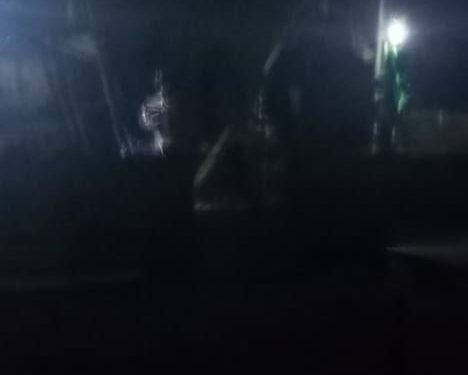 Diduga Oknum TNI Korem dan Kompi 147 Bekengi Aktivitas Tambang Illegal di Tanah Hongkong