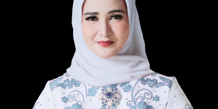 Masyarakat Berharap Nanda-Anton Bisa Bawa Kesejahteraan dan Kemajuan Pesawaran