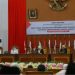 DPRD Tanjung Jabung Timur Gelar Paripurna Istimewa Sertijab Bupati dan Wakil Bupati