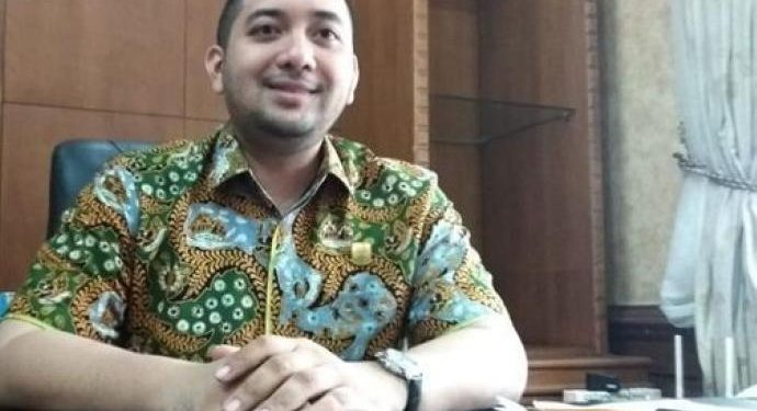 Pinto Jayanegara Sambut Baik Kunjungan Perdana Kapolda Jambi ke Sarolangun: Siap Sinergi Demi Masyarakat