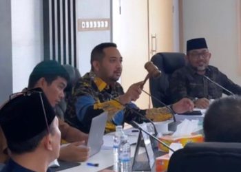 Pinto Jayanegara Harap Banjir di Kenali Besar Segera Tertangani