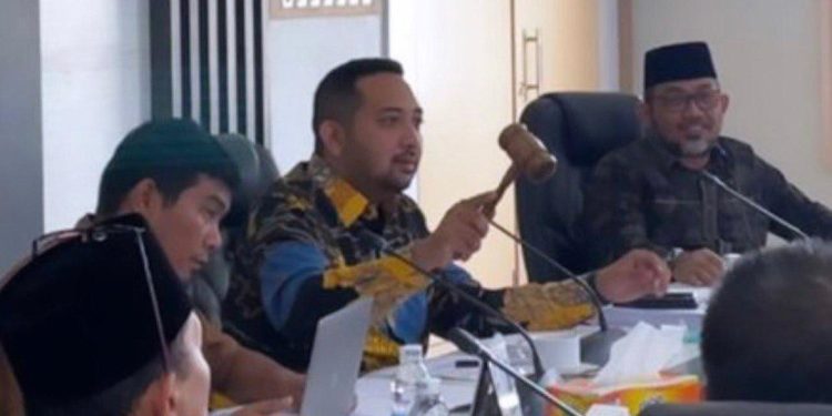 Pinto Jayanegara Harap Banjir di Kenali Besar Segera Tertangani