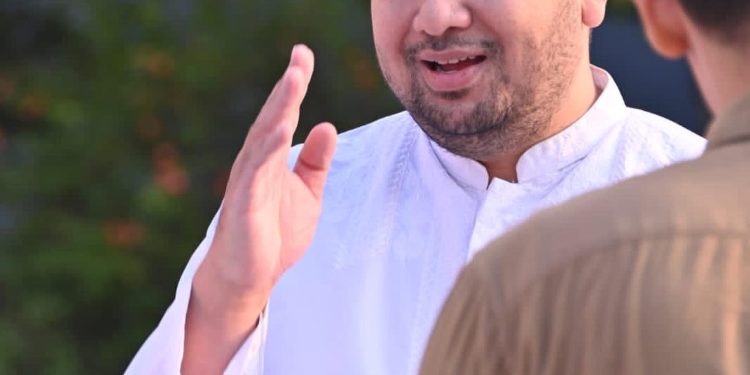 Pinto Jayanegara Apresiasi Progres Tol Jambi–Palembang, Dorong Percepatan Penyelesaian