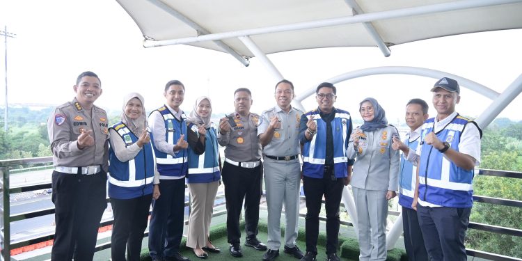 Jasa Raharja Gaungkan Semangat Kartini: Perempuan Tangguh, Perusahaan Tumbuh