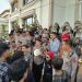 Dugaan Penyusup saat Demo di DPRD Jambi Bikin Suasana Aksi jadi Ricuh, Polisi Selidiki!