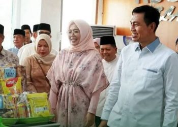 Fadhil Arief Minta Dokter dan Nakes Prioritaskan Sikap Humanis Saat Layani Pasien