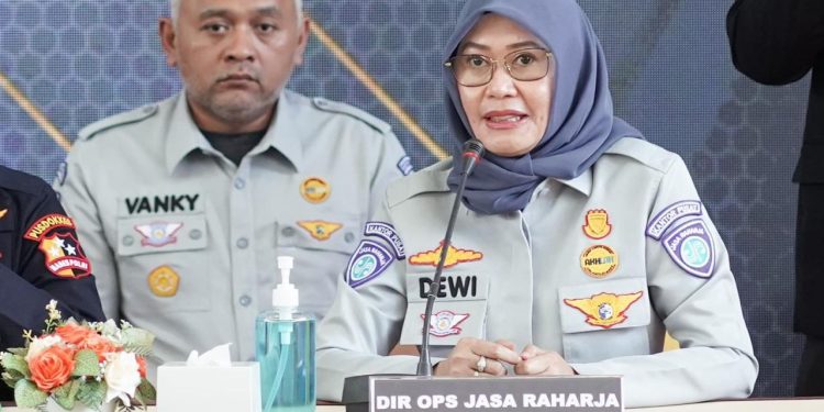 Jasa Raharja Jamin Seluruh Korban Kecelakaan Kapal Wisata Tiga Putra di Pantai Malabero
