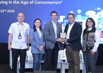 Jasa Raharja Gandeng BRI, Edukasi Pegawai Milenial Soal Frugal Living