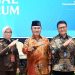 Jasa Raharja Gelar IFG Legal Forum, Bahas Peran In-House Counsel dalam Integritas Hukum
