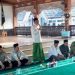 Bupati Batang Hari Gelar Doa Bersama Sambut Tahun Baru Islam 2025