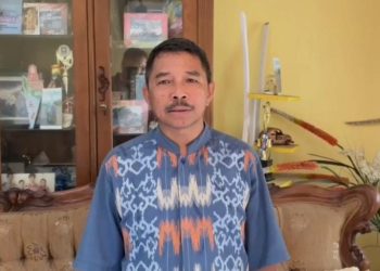 Tokoh Masyarakat Tempilang Dukung Operasi Patuh Menumbing 2025: Ajak Warga Lebih Sadar Keselamatan Berlalu Lintas