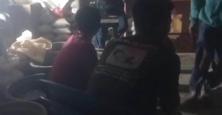 Toro Warga Desa Rangas Diduga Jadi Penampung Timah Ilegal Kebal Hukum, APH Seakan Pejam Mata