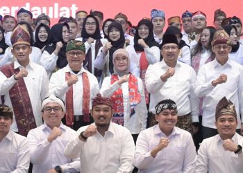 Memperingati 80 Tahun Kemerdekaan Republik Indonesia, Jasa Raharja Terus Mendukung Asta Cita untuk Indonesia Sejahtera