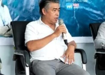 Aktivis Keterbukaan Informasi Kecam Sikap Pihak Inspektorat Kota Jambi, Anggap Publik Tak Punya Hak Tanyakan Kegiatan Badan Publik