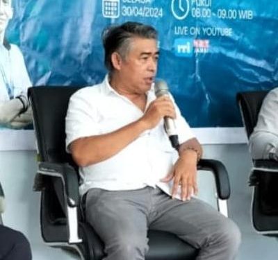 Aktivis Keterbukaan Informasi Kecam Sikap Pihak Inspektorat Kota Jambi, Anggap Publik Tak Punya Hak Tanyakan Kegiatan Badan Publik