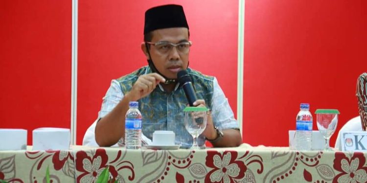 UIN Jambi Dinilai Tutup Mata, Alumni HMI Ancam Perlawanan Besar