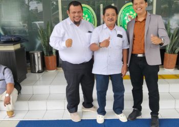 Mufni Maulid SH Optimis Menang Gugatan Melawan Bupati Sarolangun dan Direktur PDAM