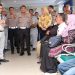 Maknai Hari Keselamatan Transportasi Tahun 2025, Jasa Raharja Ajak Seluruh Pihak Ambil Peran Tingkatkan Kesadaran Keselamatan