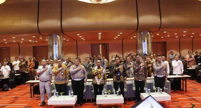 Resmi Diluncurkan, SIGNAL Corporate Permudah Pengurusan Pajak Kendaraan Perusahaan