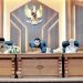 DPRD Batang Hari Gelar Rapat Paripurna Dengar Jawaban Pemerintah atas RAPBDP-RPJMD 2025