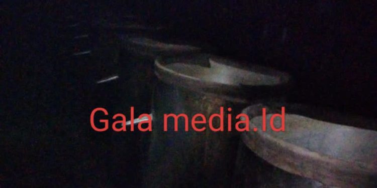 Pabrik Arak Milik Afuh di Air Duren Masih Bebas Beroperasi, Aparat Dinilai Tutup Mata