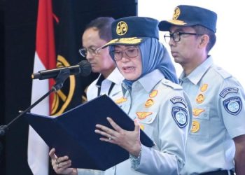 Jasa Raharja Teladani Semangat Kepahlawanan Melalui Pengabdian dan Pelayanan kepada Masyarakat