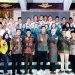 Malam Puncak Bupati Batang Hari Awards 2025: Ajang Penghargaan dan Pemacu Inovasi Aparatur Desa