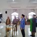 Perkuat Layanan Publik, Bupati M. Syukur Lantik 105 Jabatan Fungsional