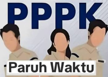 Besok, SK PPPK Paruh Waktu Kabupaten Merangin Akan diserahkan