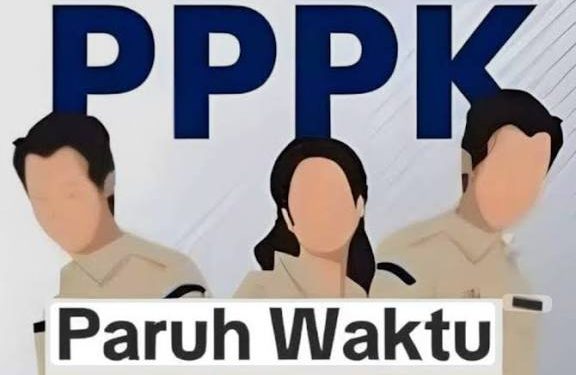 Besok, SK PPPK Paruh Waktu Kabupaten Merangin Akan diserahkan
