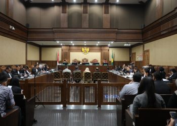 JPU Ungkap Dugaan Pelanggaran Prosedur Tender dalam Sidang Tipikor Pertamina
